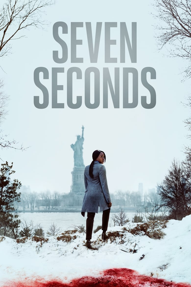 Poster of Seven Seconds