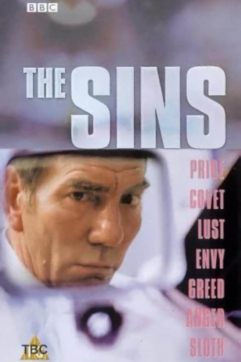 Poster of Episodes in Sins - Season 1 - Season 1