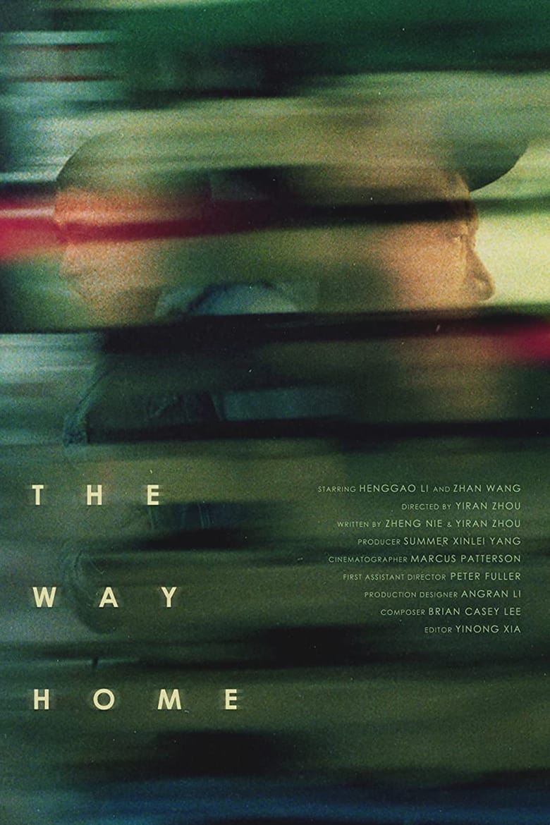 Poster of The Way Home