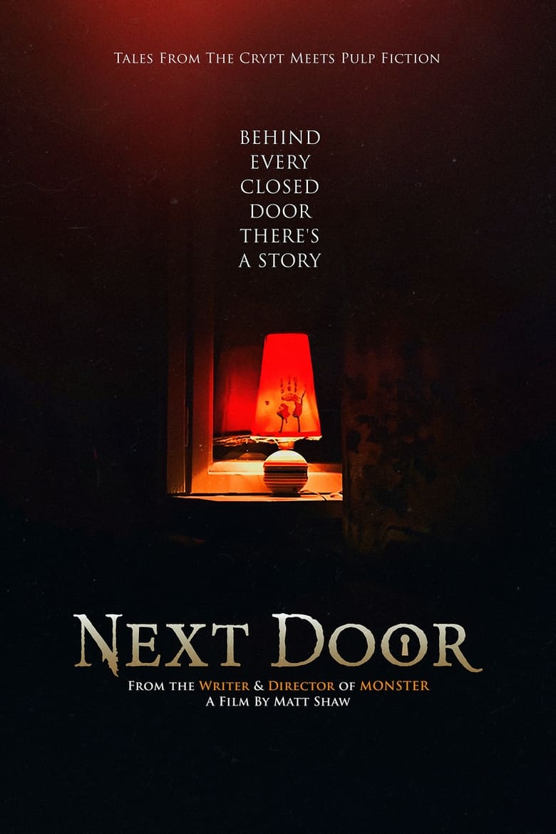 Poster of Next Door