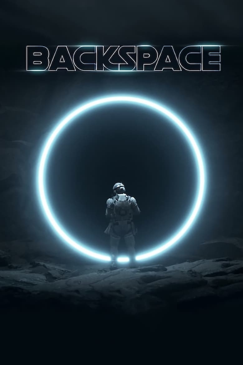 Poster of BackSpace