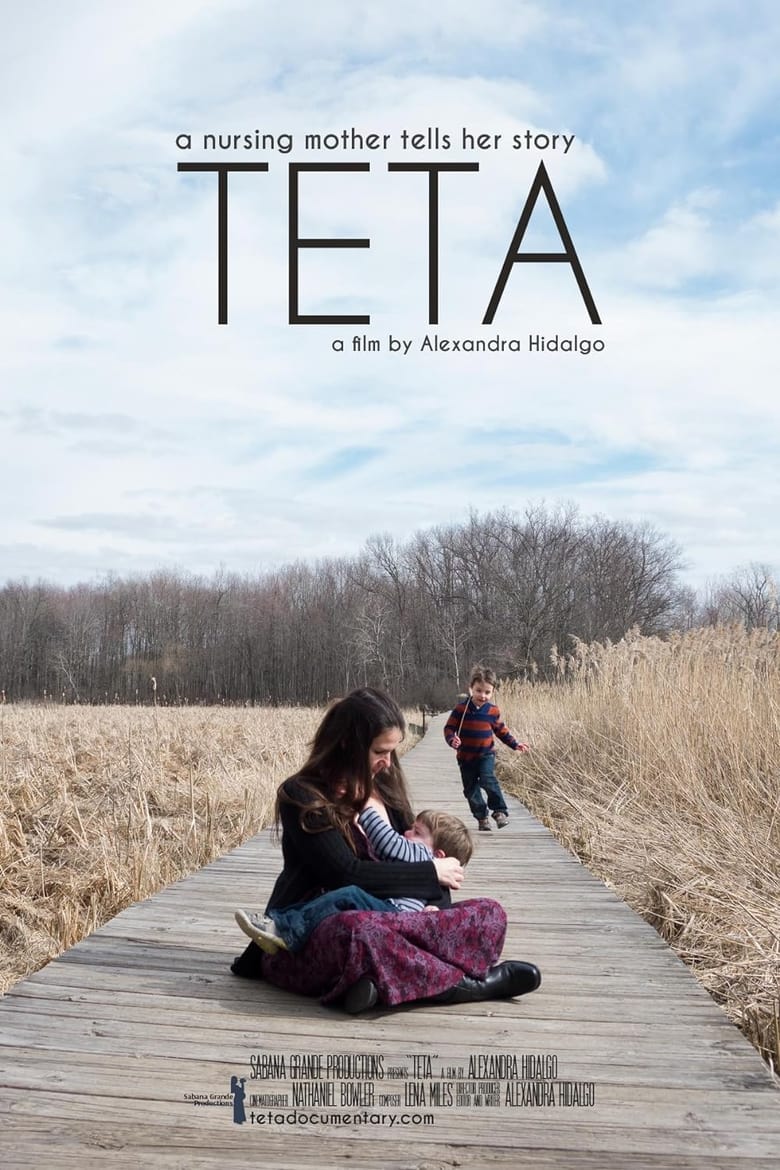 Poster of Teta