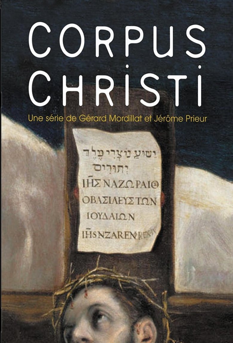 Poster of Corpus Christi