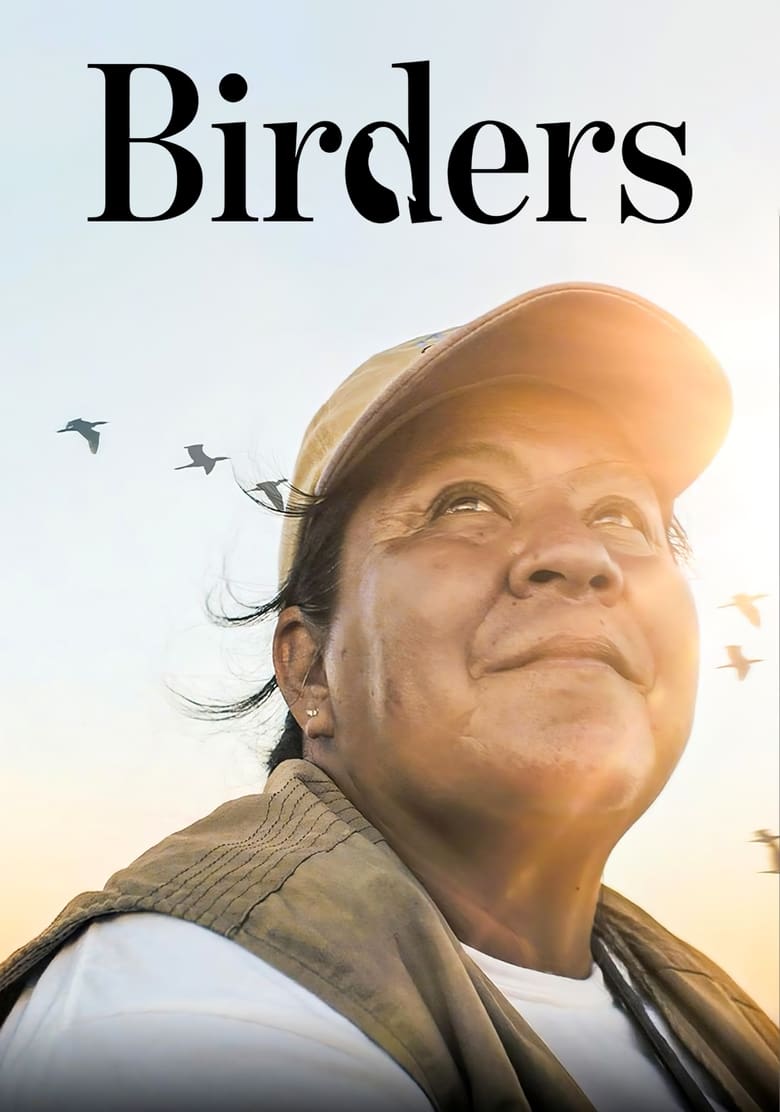 Poster of Birders