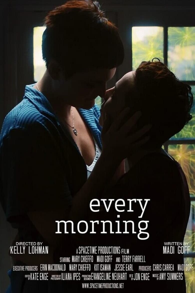 Poster of Every Morning