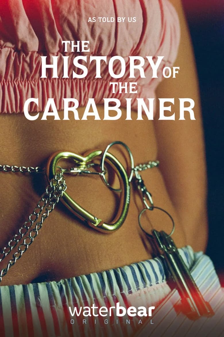 Poster of The History of the Carabiner