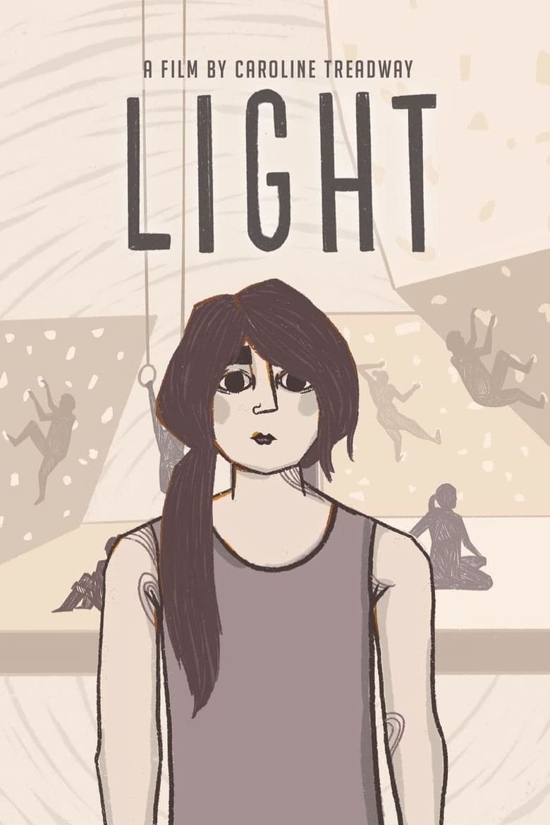 Poster of Light