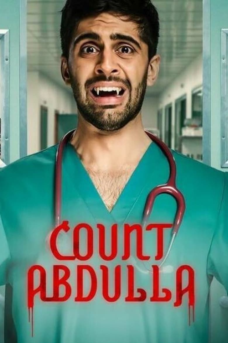 Poster of Episodes in Count Abdulla - Series 1 - Series 1