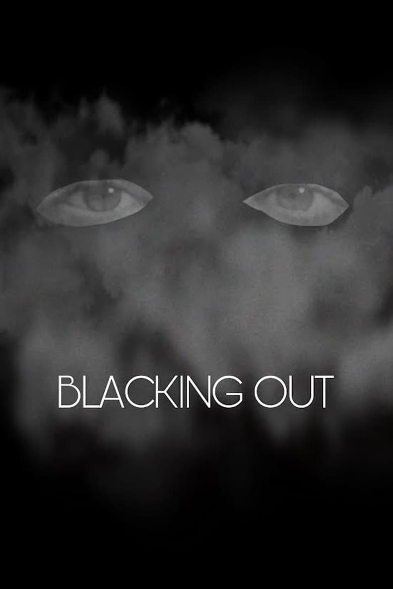 Poster of Blacking Out