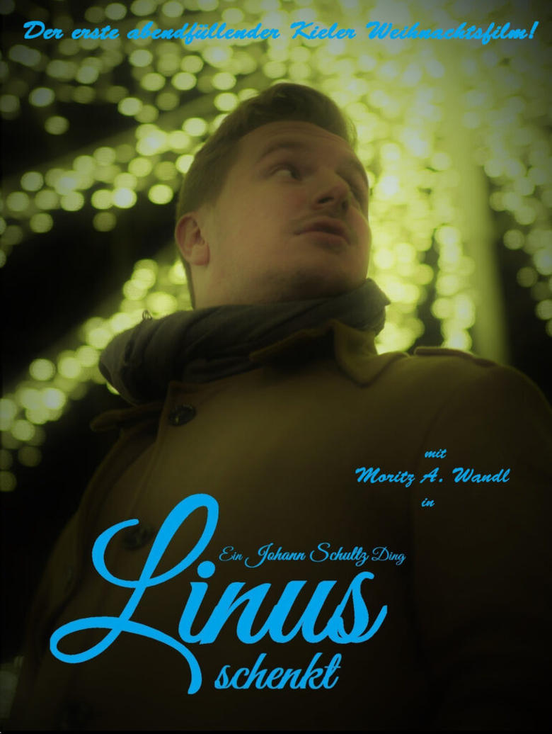 Poster of Linus schenkt