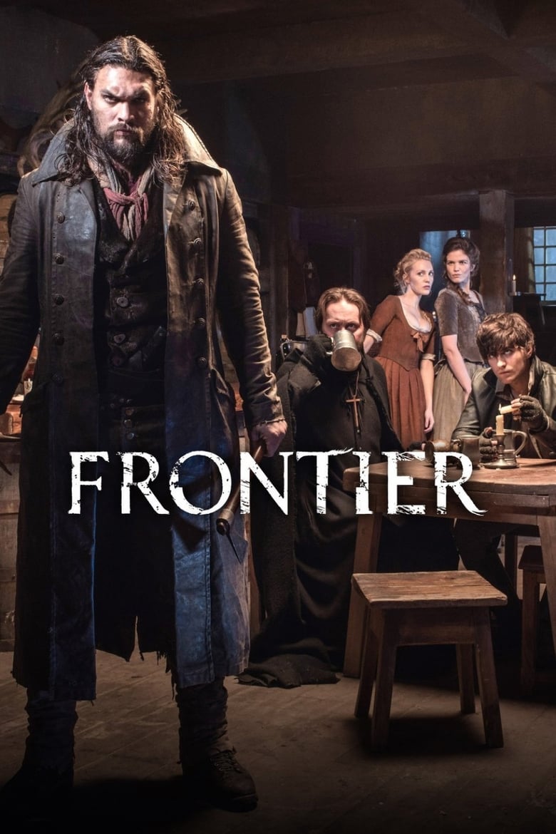 Poster of Frontier