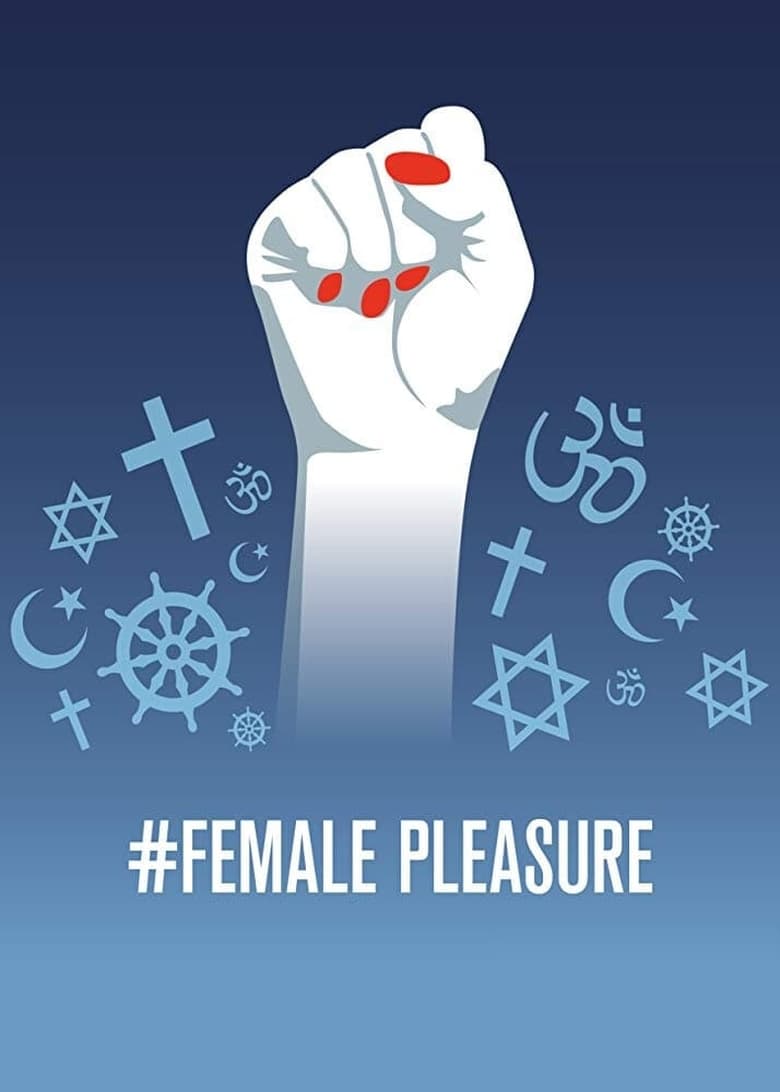 Poster of #Female Pleasure