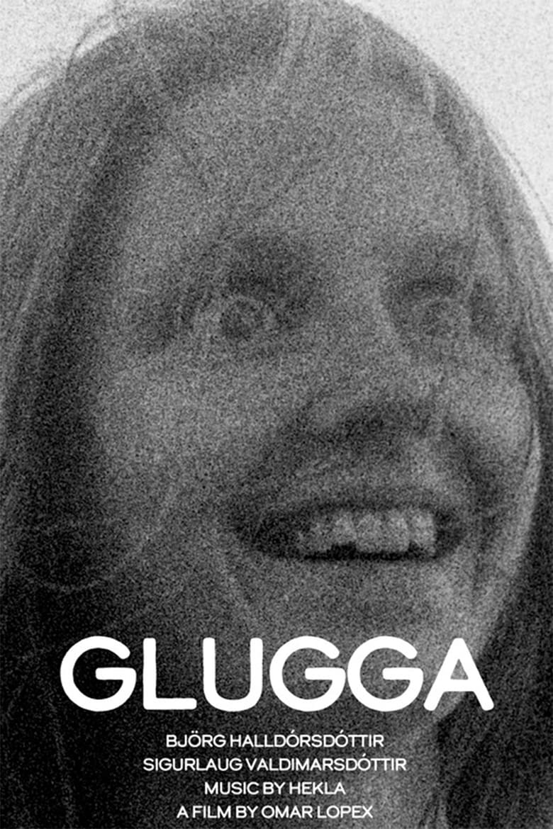 Poster of Glugga