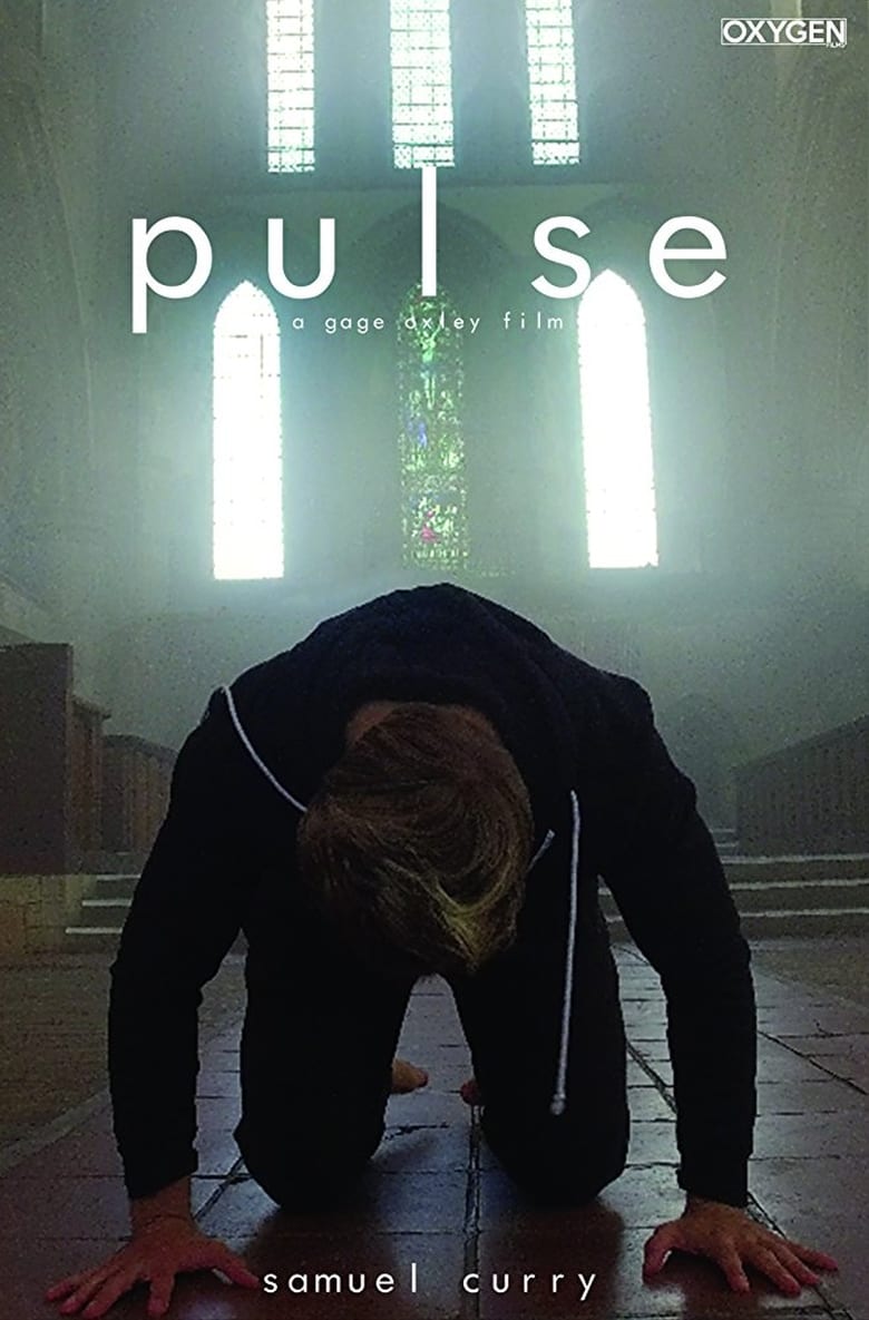 Poster of Pulse