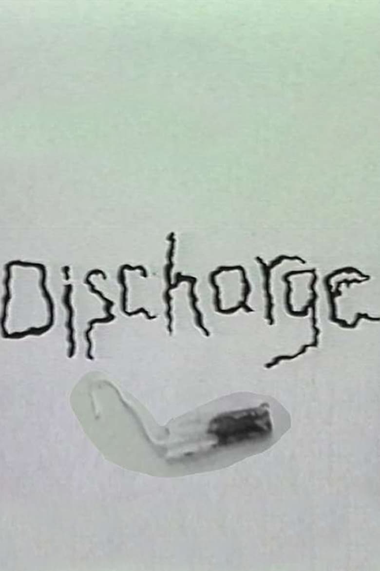 Poster of Discharge