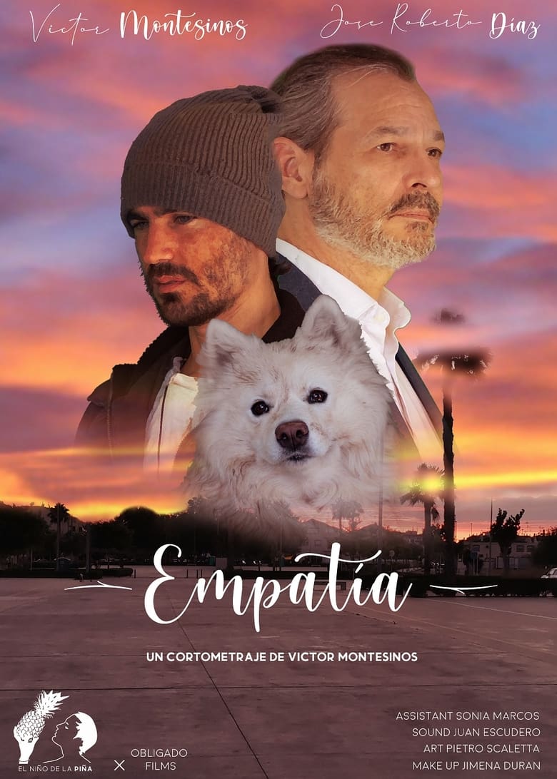 Poster of Empatia