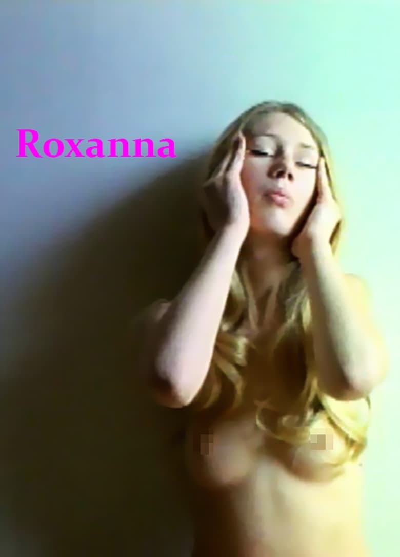 Poster of Roxanna