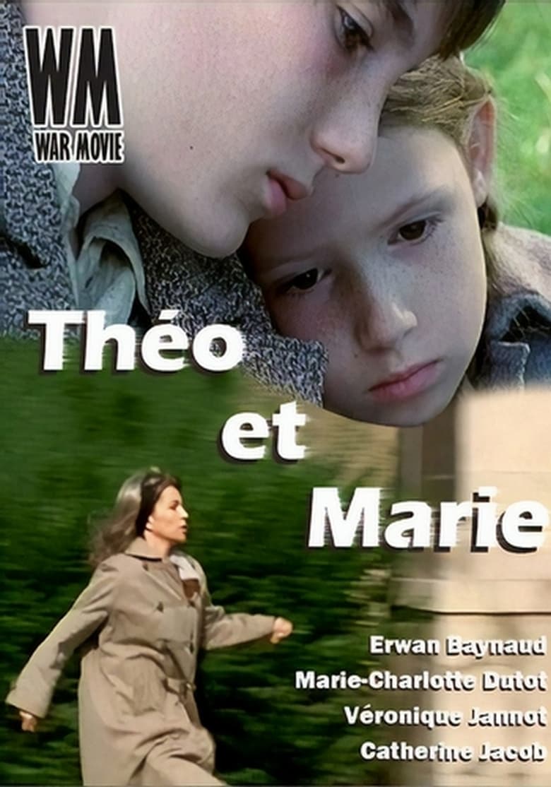 Poster of Théo et Marie