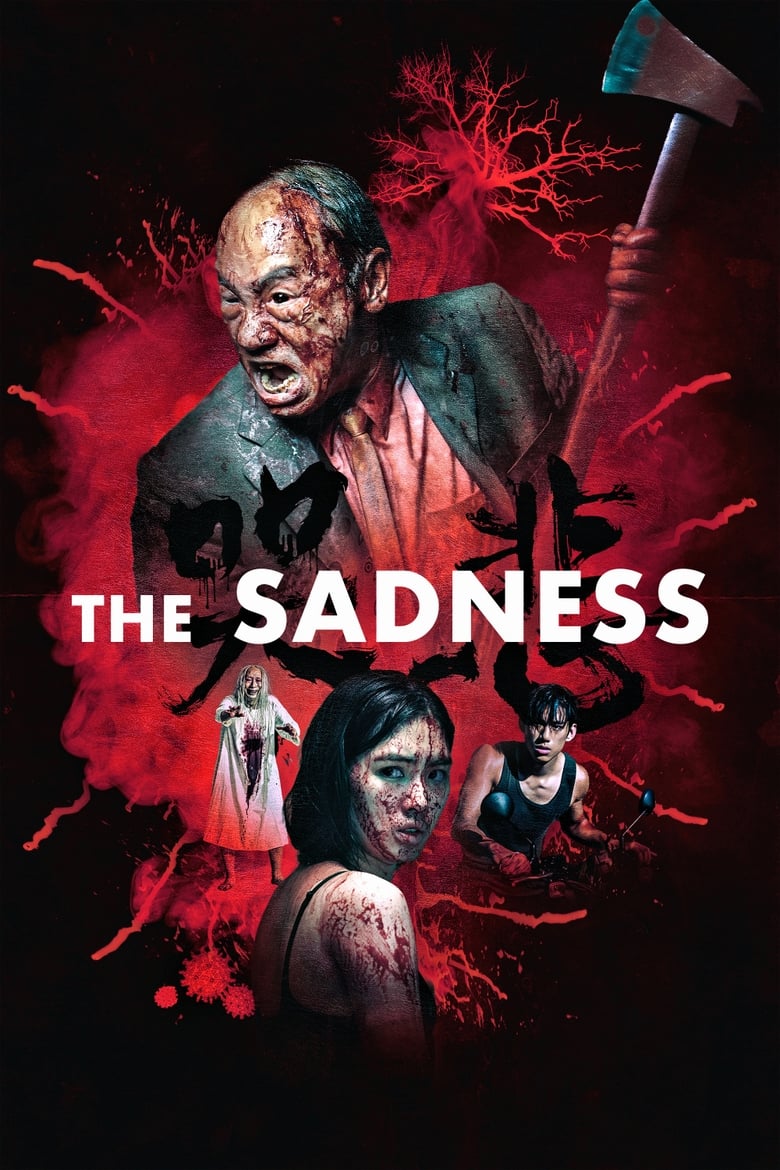 Poster of The Sadness