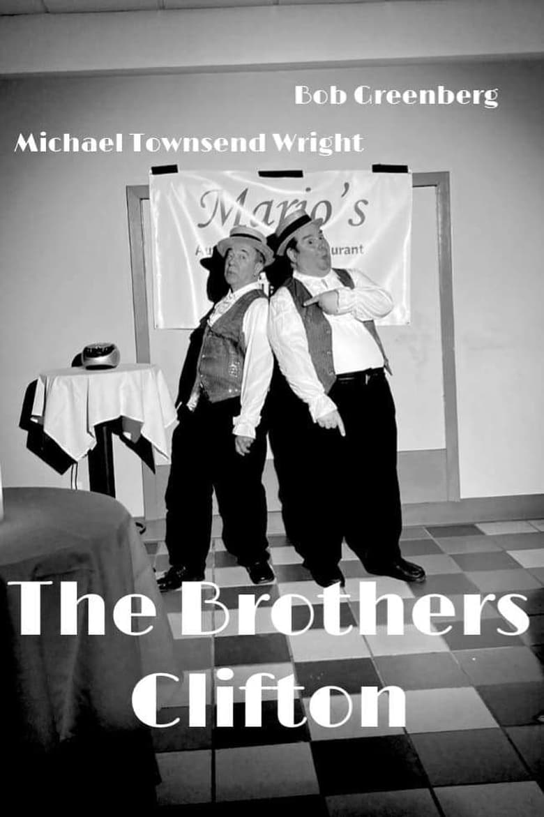 Poster of The Brothers Clifton