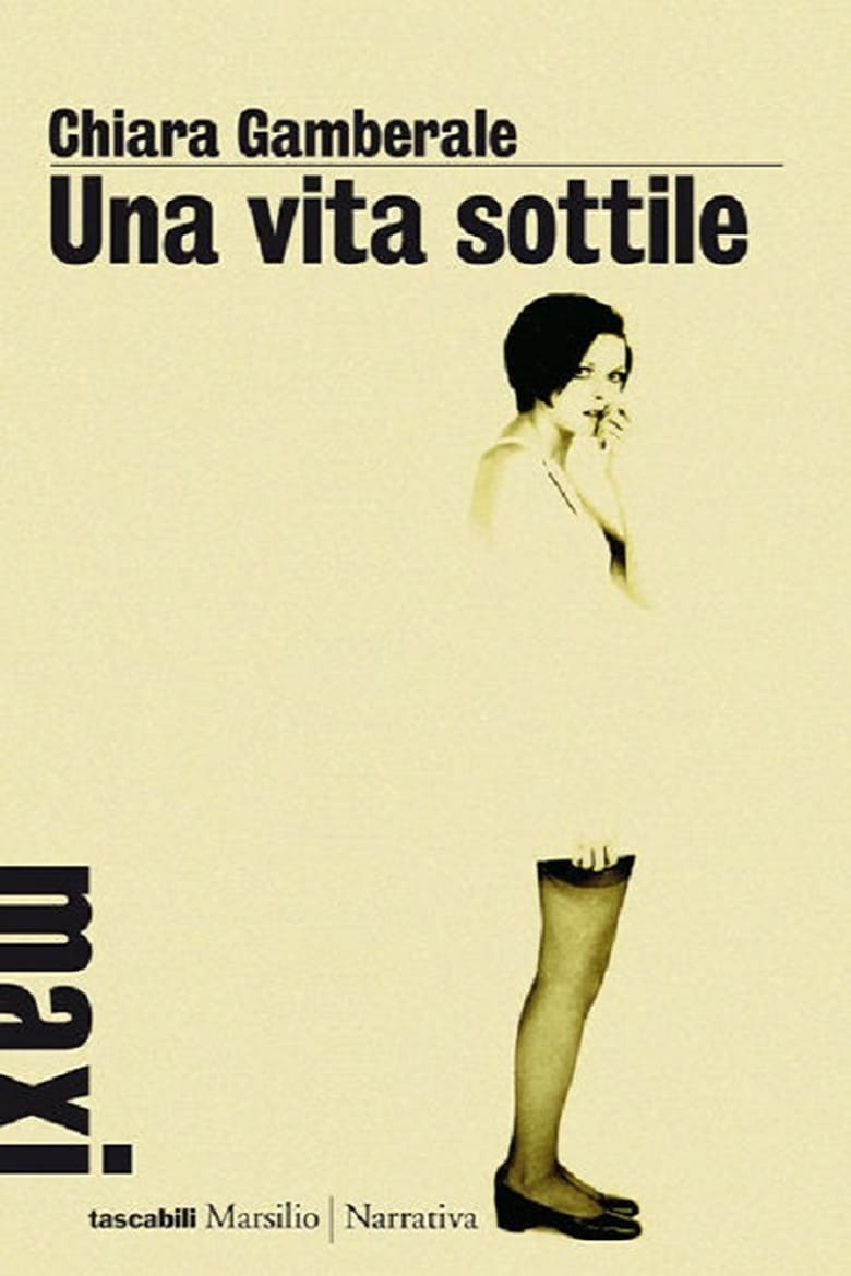 Poster of Una vita sottile