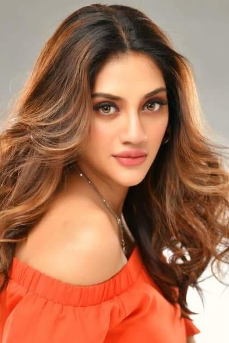 Portrait of Nusrat Jahan