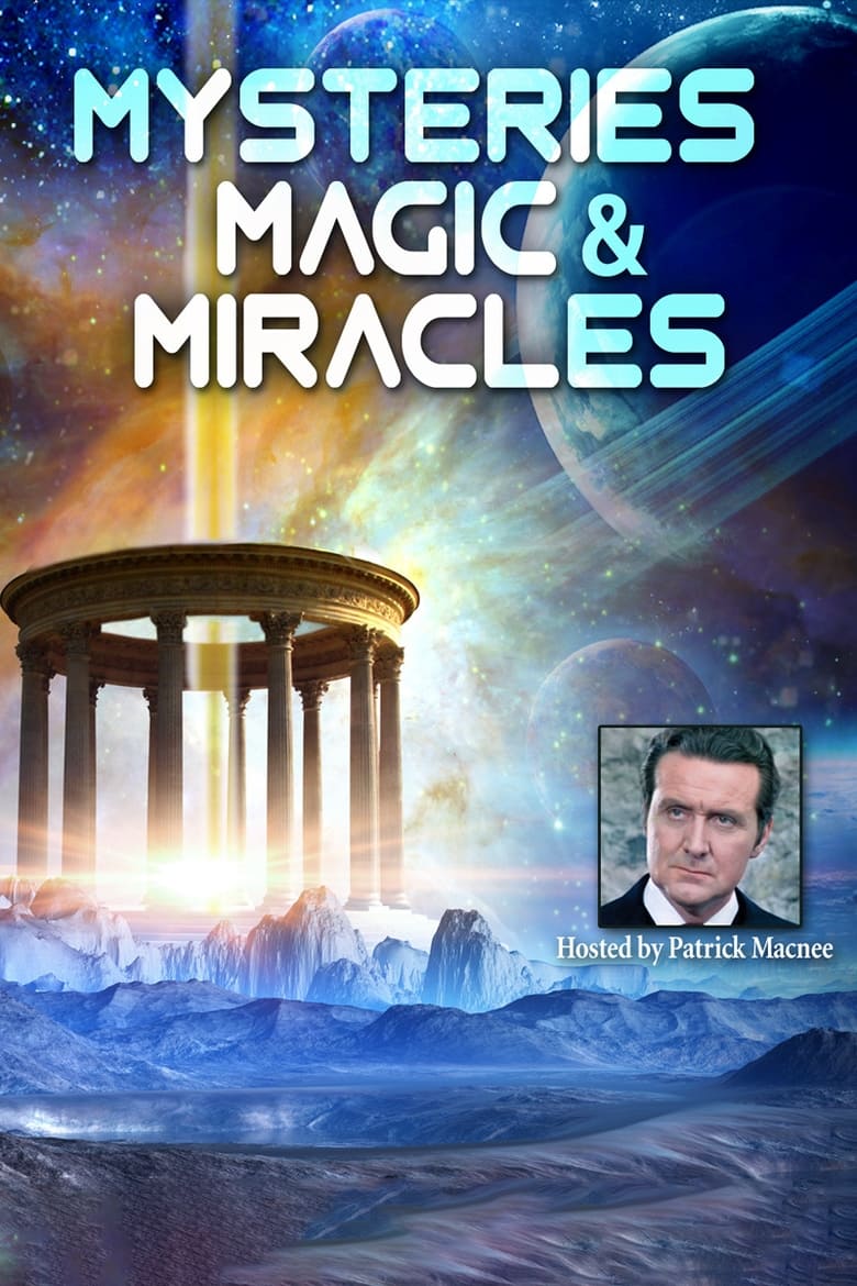 Poster of Episodes in Mysteries, Magic And Miracles - Season 2 - Season 2