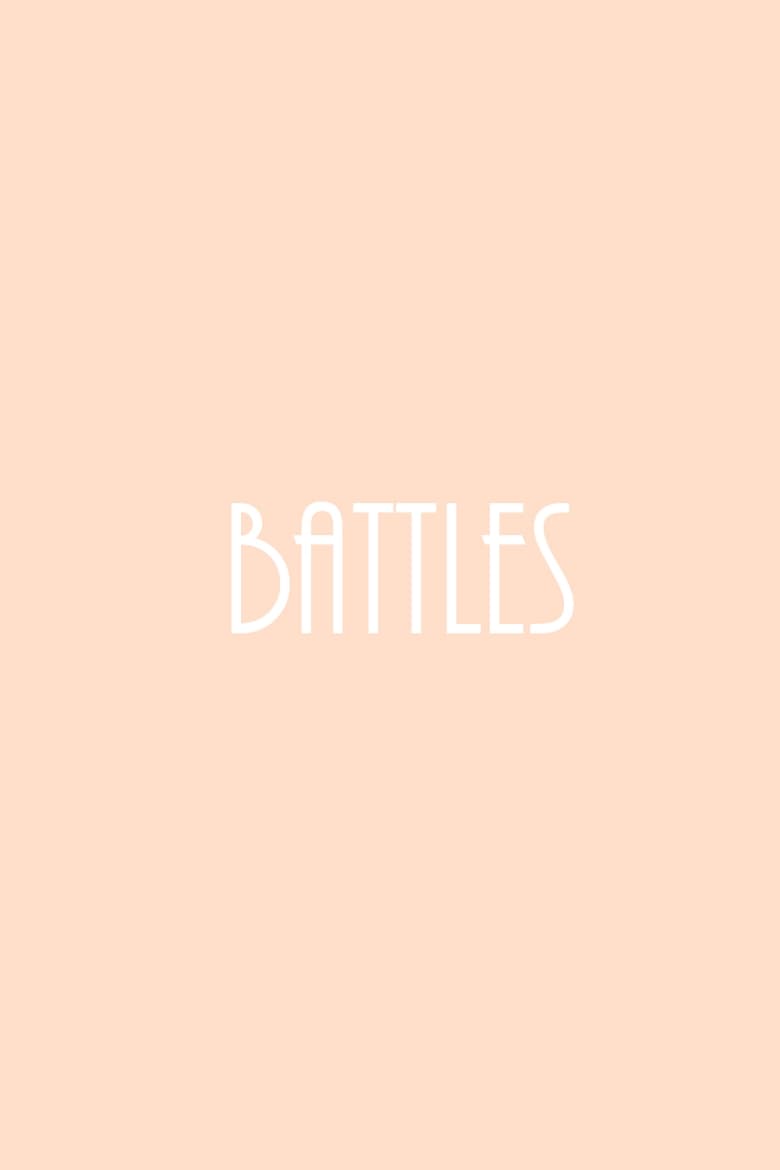 Poster of Battles