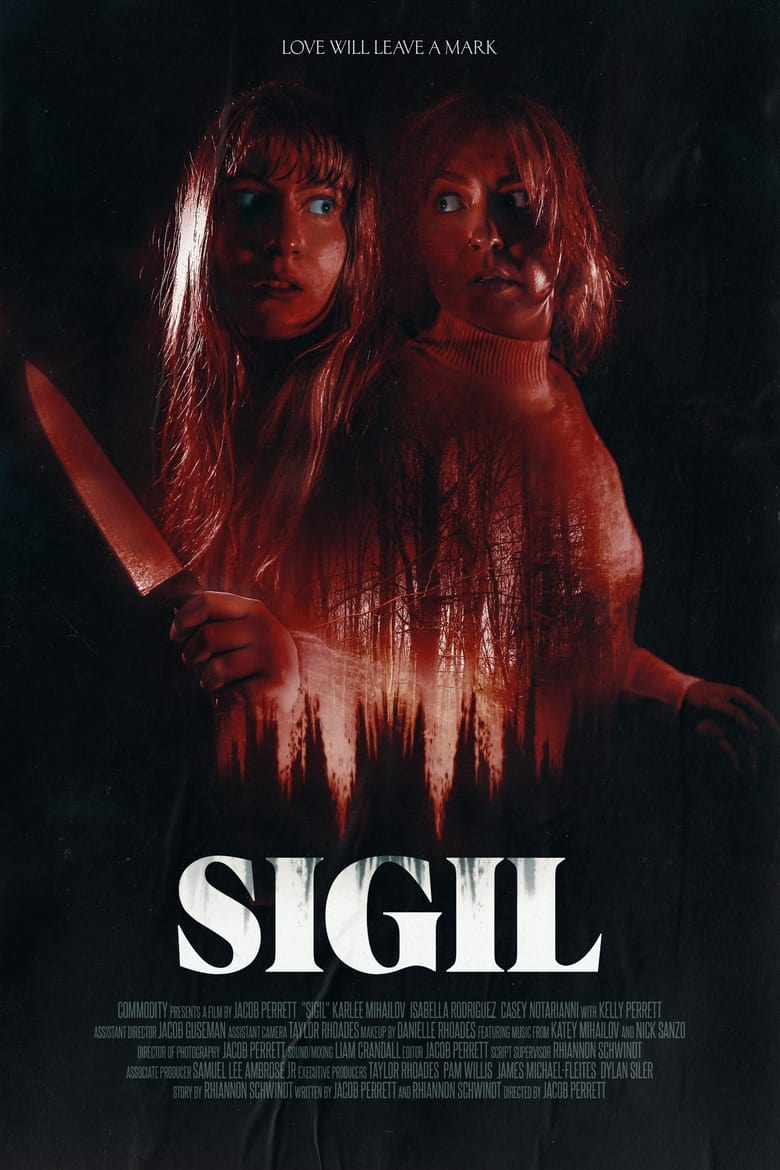 Poster of Sigil