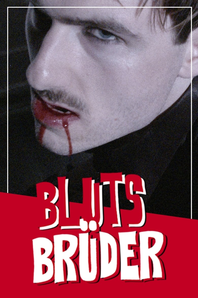 Poster of Blutsbrüder