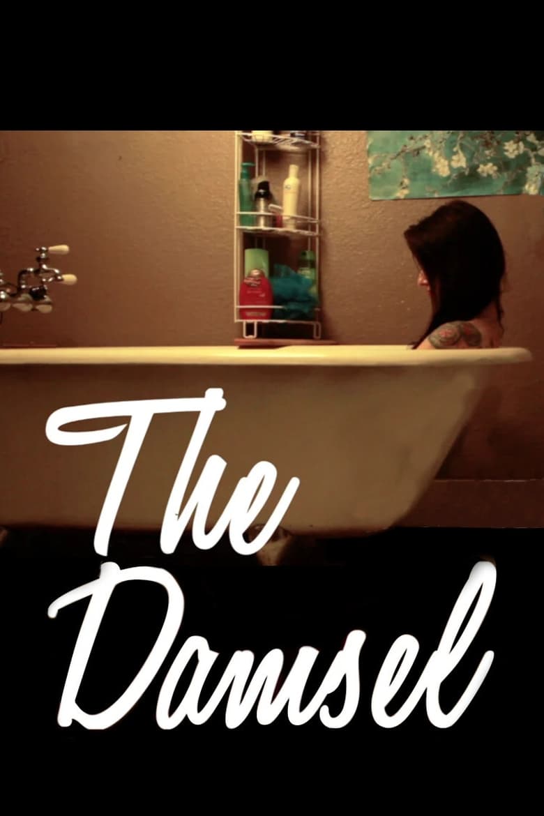 Poster of The Damsel