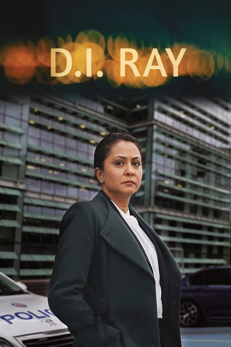 Poster of Episodes in DI Ray - Season 1 - Season 1