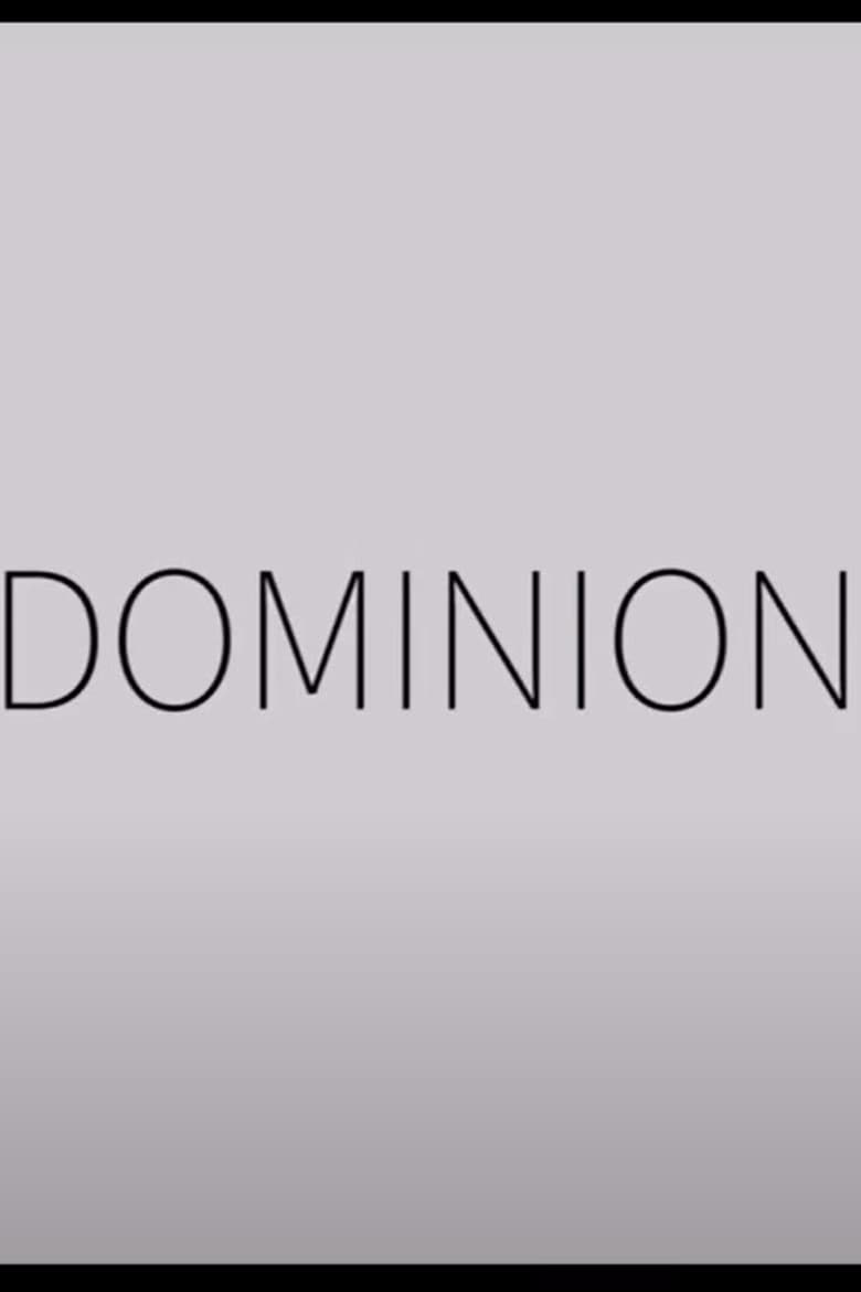 Poster of Dominion