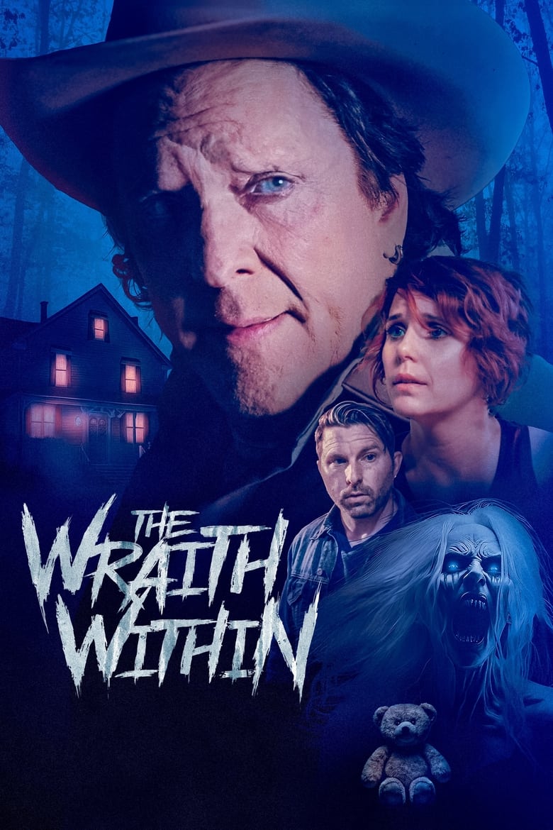 Poster of The Wraith Within