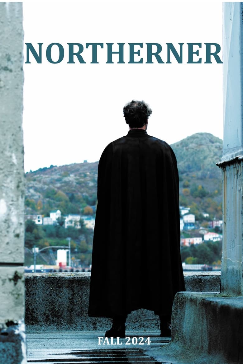 Poster of Northerner