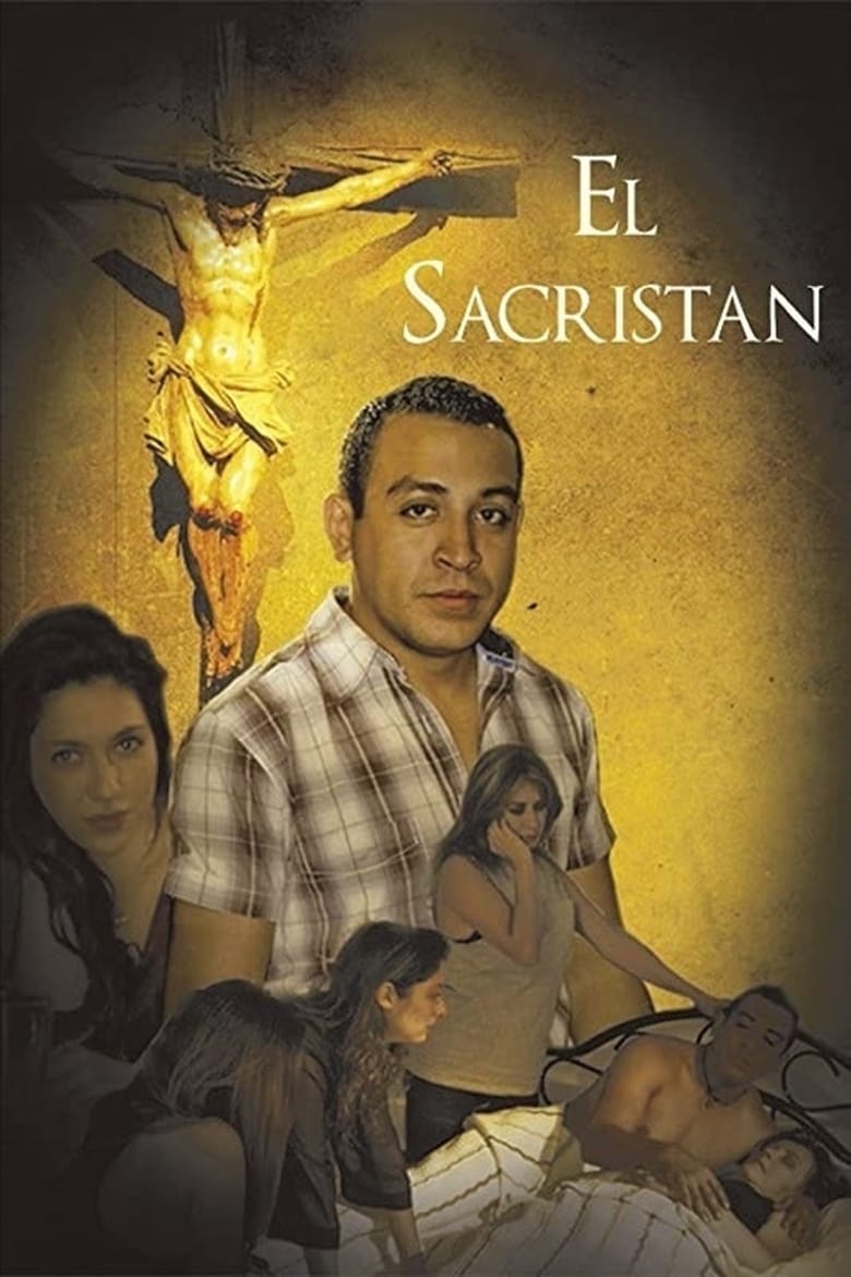 Poster of El sacristán