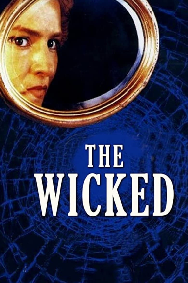 Poster of The Wicked