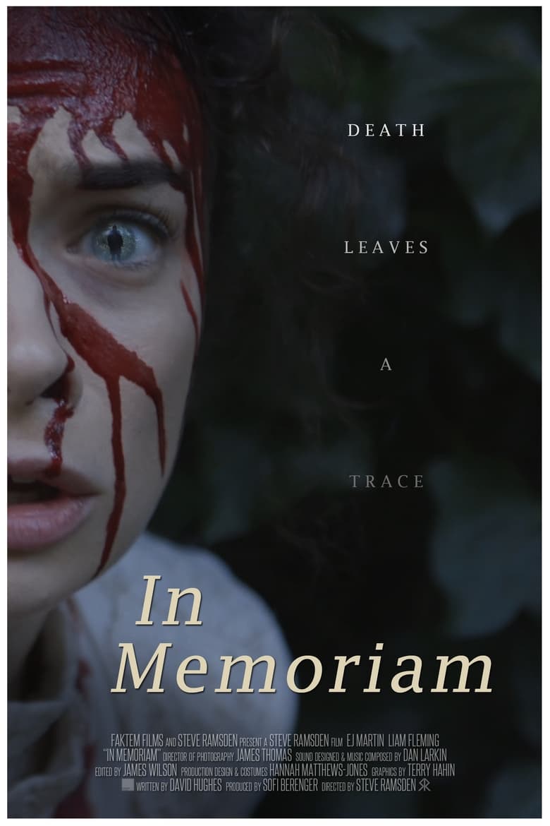 Poster of In Memoriam