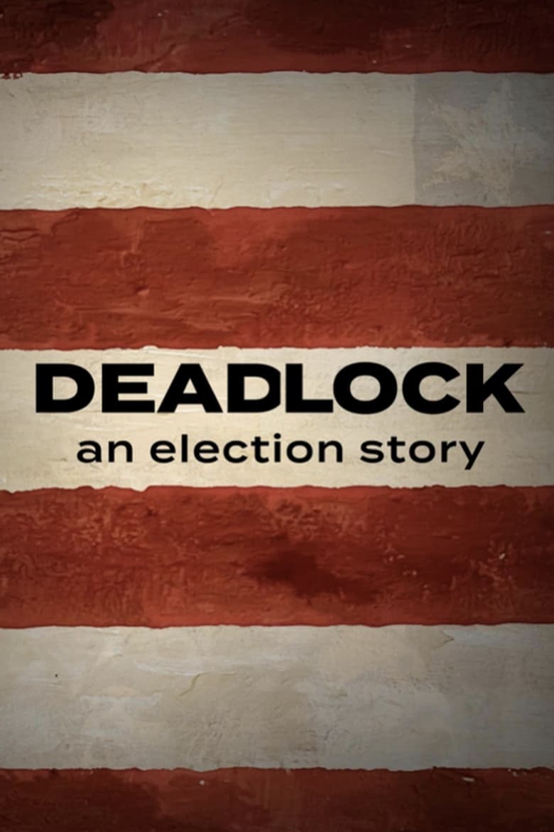 Poster of Episodes in DEADLOCK - Season 1 - Season 1