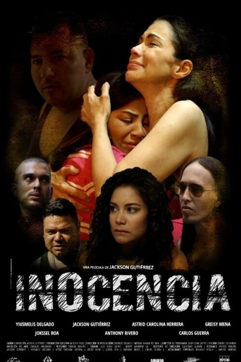 Poster of Inocencia