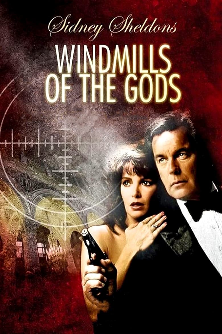 Poster of Windmills of the Gods