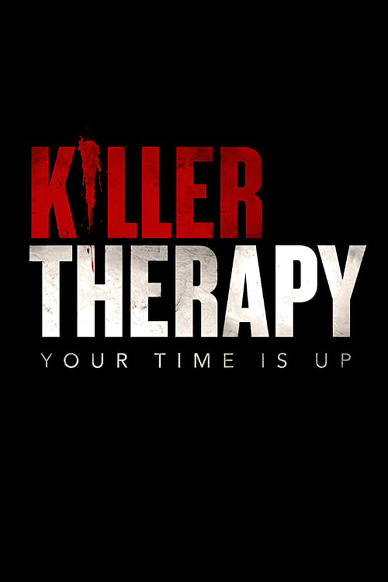 Poster of Killer Therapy