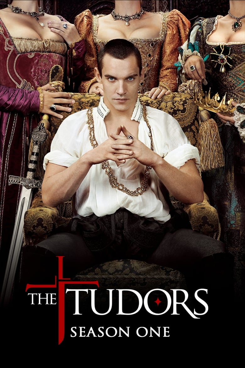 Poster of Cast and Crew in The Tudors - Season 1 - Episode 2 - Simply Henry