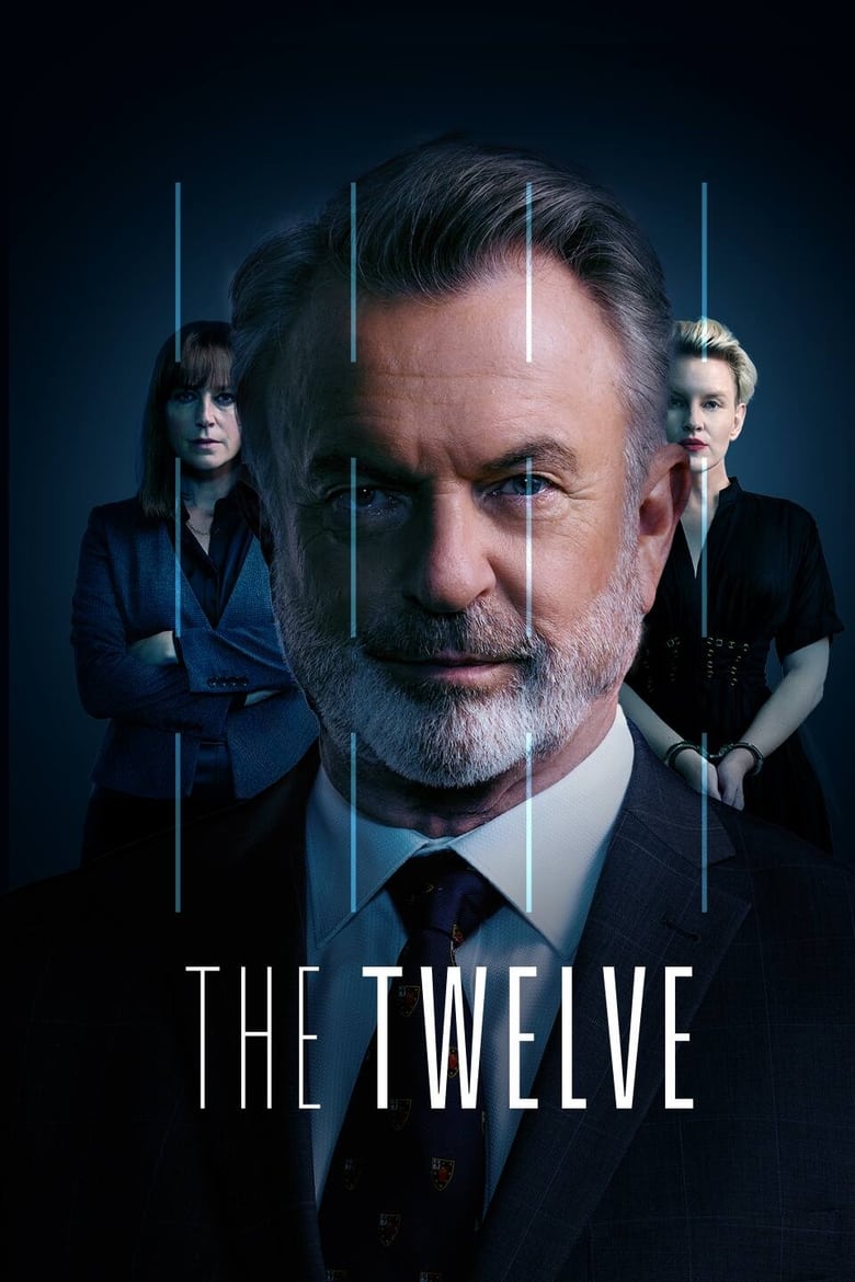 Poster of The Twelve