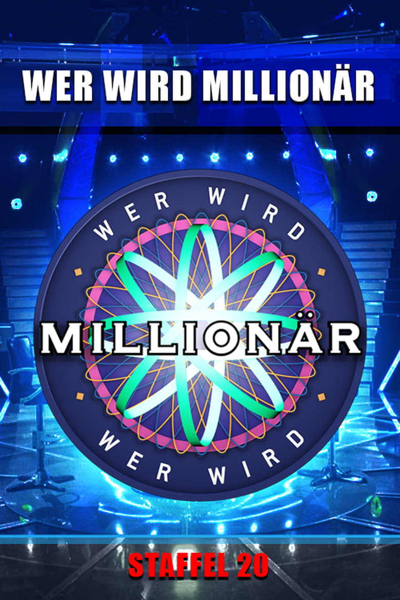 Poster of Episodes in Wer Wird Millionär? - Season 20 - Season 20