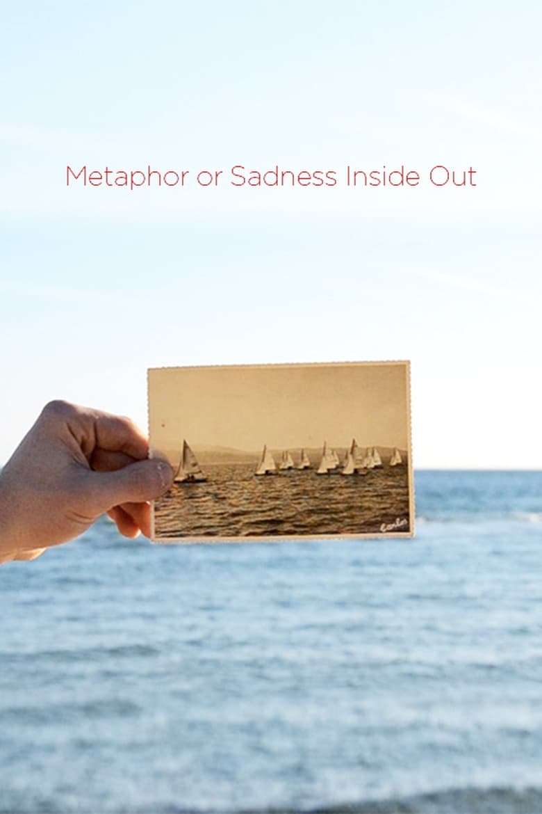 Poster of Metaphor or Sadness Inside Out