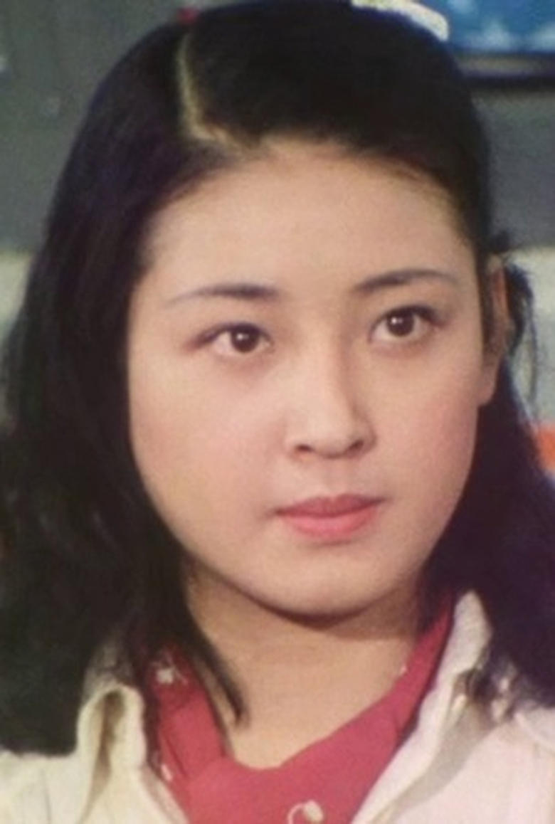 Portrait of Itsuko Kobayashi