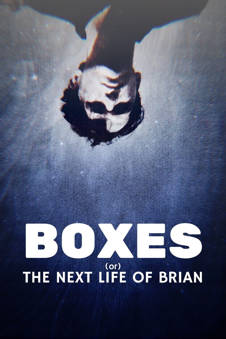 Poster of Boxes (or) The Next Life Of Brian