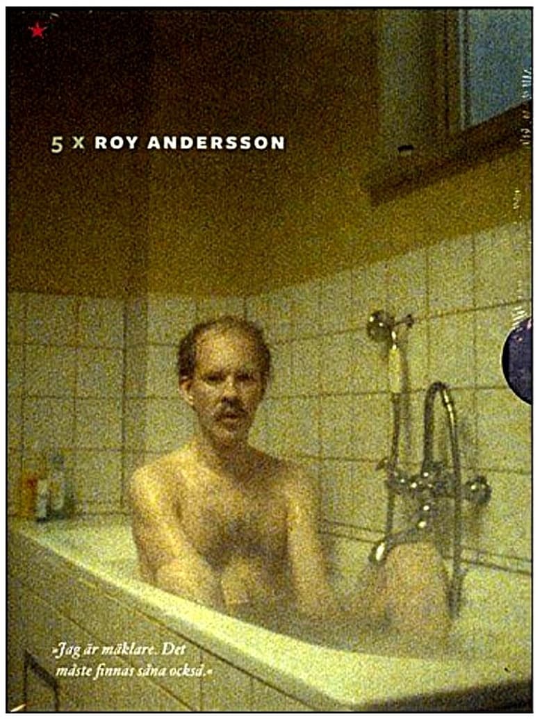 Poster of 5 x Roy Andersson