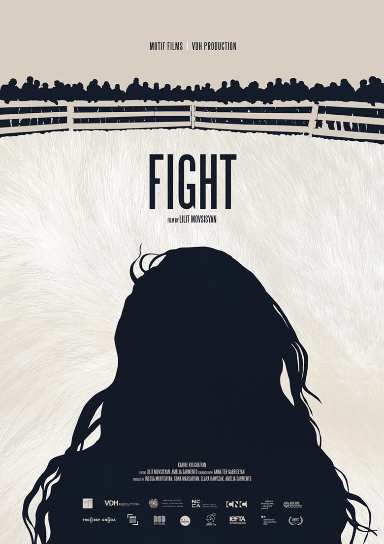 Poster of Fight